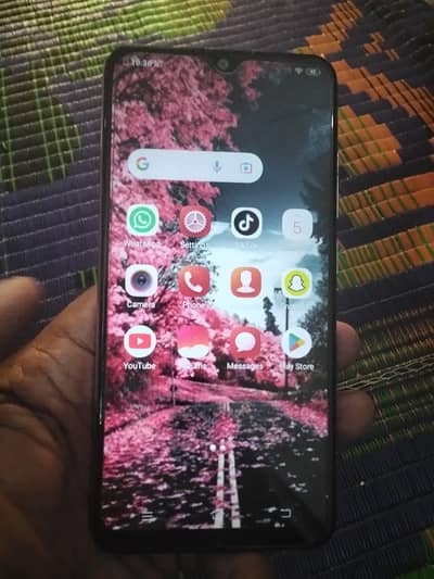 Vivo Y19