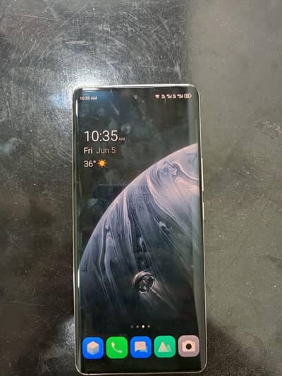 Infinix Zero 30
