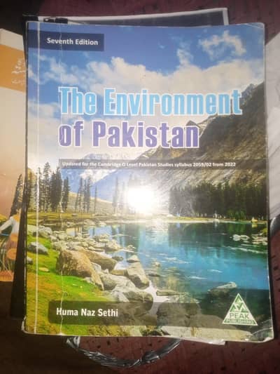 O level books