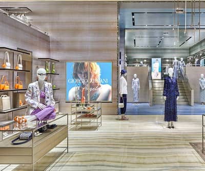 sales representative/Showroom manager