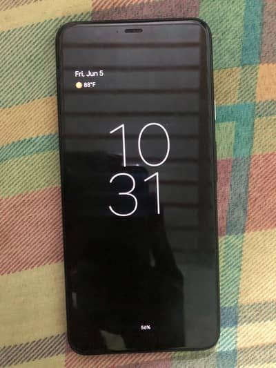 Google Pixel 4 XL