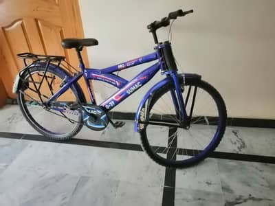 New Cycle=8 month old