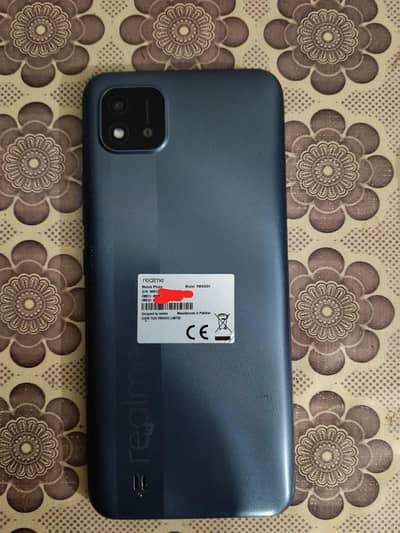 Realme C11
