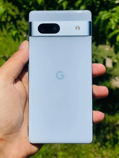 Google Pixel 7a