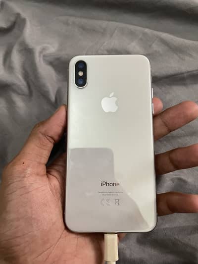 Apple iPhone XS