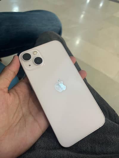 Apple iPhone 13