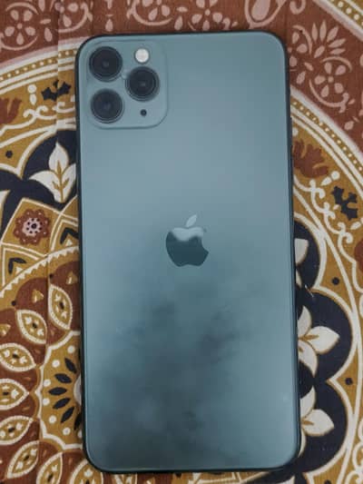 Apple iPhone 11 Pro Max