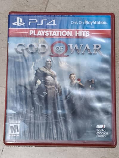 God of War