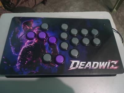 Arcade sticks, Leverless Hitbox, Mixbox for ps5 ,ps4 ,xbox360/X/S, pc