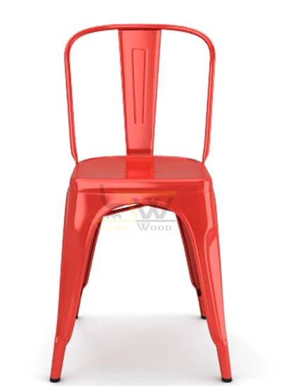 Metal Chair
