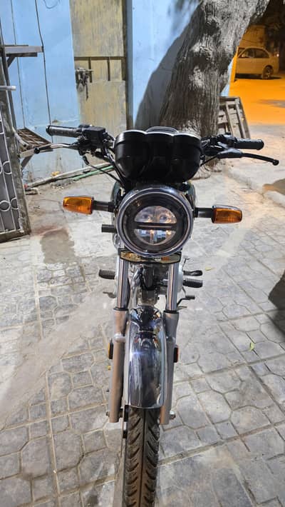 cg 150
