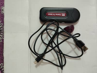 Games Sticks + Android Tv