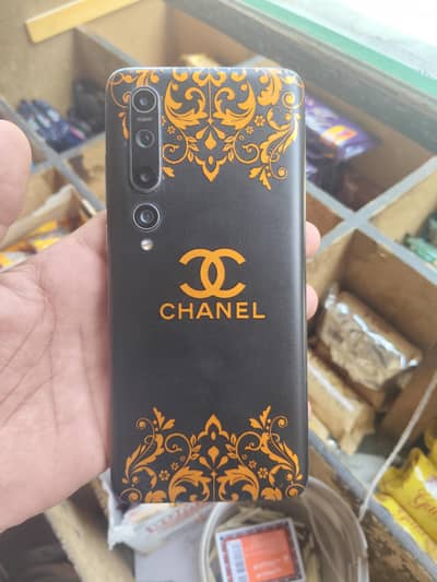 Xiaomi Mi 10