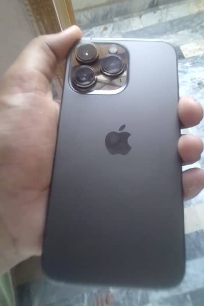 Apple iPhone 13 Pro
