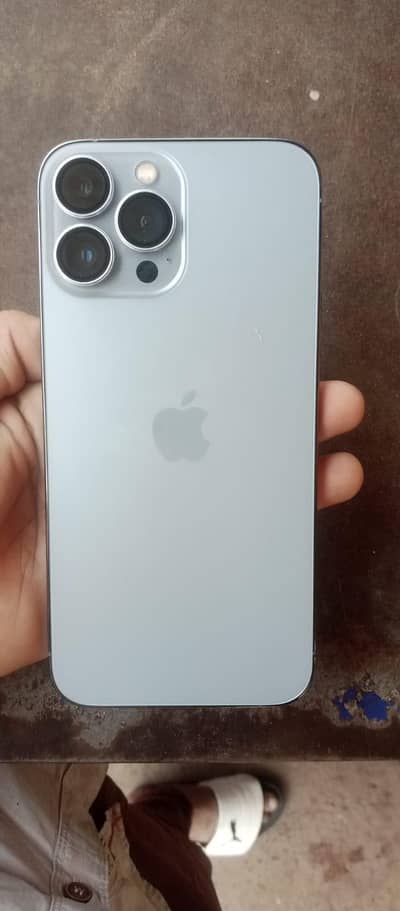 Apple iPhone 13 Pro Max