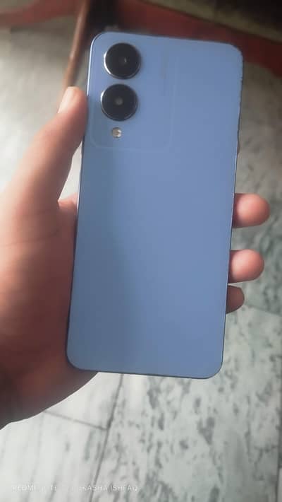 Vivo Y17s