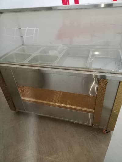 khany wala counter