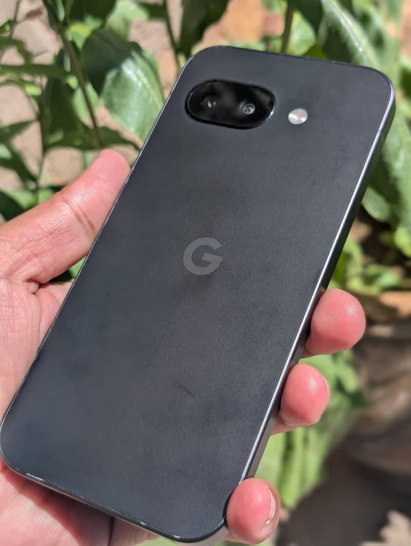 Google Pixel 9a 2