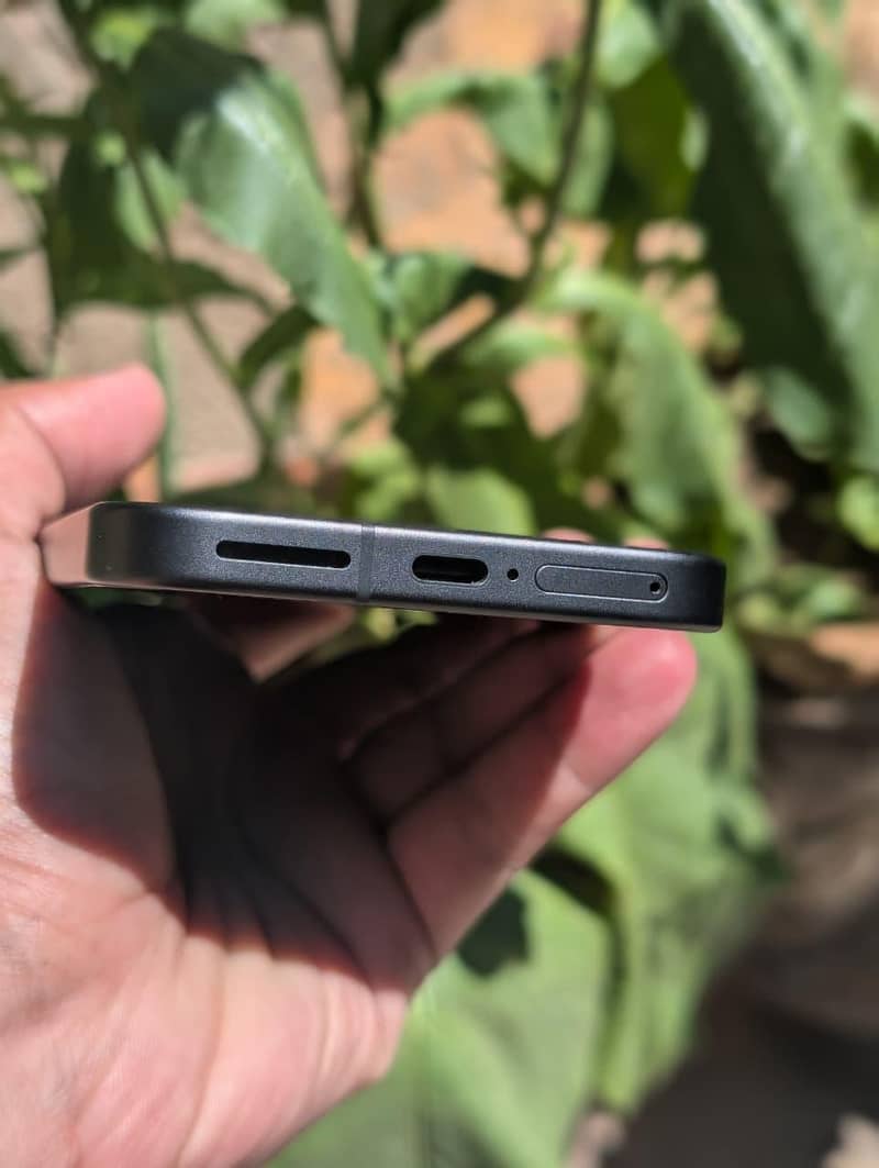 Google Pixel 9a 6