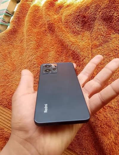 Redmi Note 12  0344//022//0014