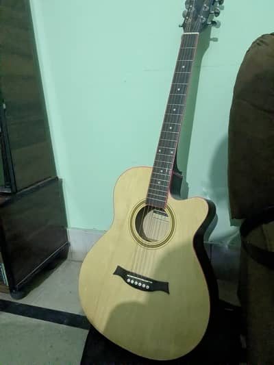 IRIN Guitar for Sale