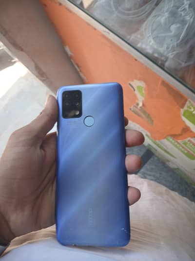 tecno pova ,6/128 all ok omly mobile pnel chnge bit pul out mobile