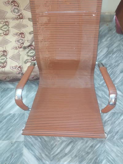 office revolving chair