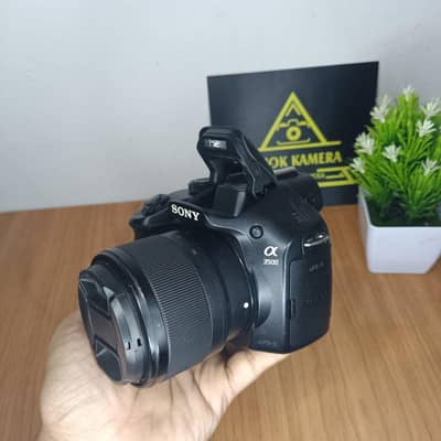 Sony A3500