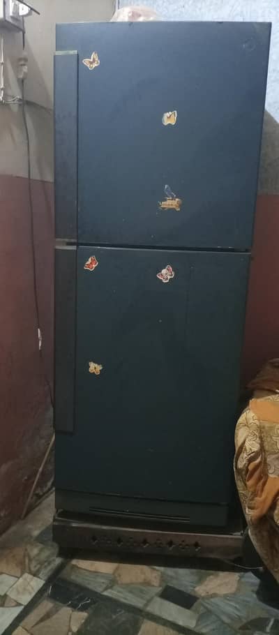 full size fridge