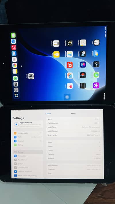 ipad mini 5