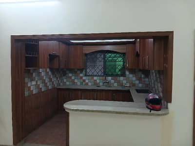 12 Marla Upper Portion At Education Town Near Mustafa Town