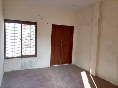 Reserve A Centrally Located House Of 563 Square Feet In Ittifaq Town
