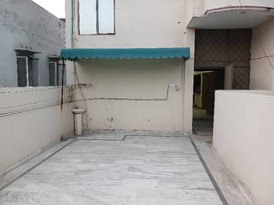 12 Marla Upper Portion At Education Town Near Mustafa Town