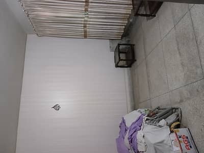 5 Marla First And Second Floor House For Rent