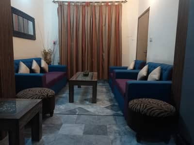 3 Marla House Is Available For Sale samsani road near canal oppsite johar town j block