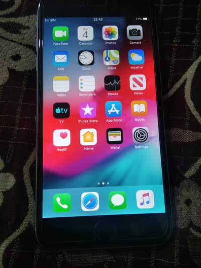 Apple iPhone 6 Plus
