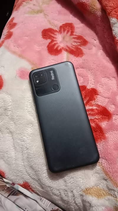 Xiaomi Redmi 10A