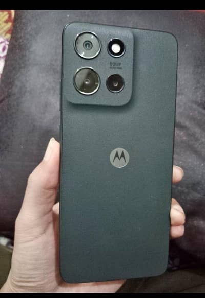 Motorola Moto G Power 5G