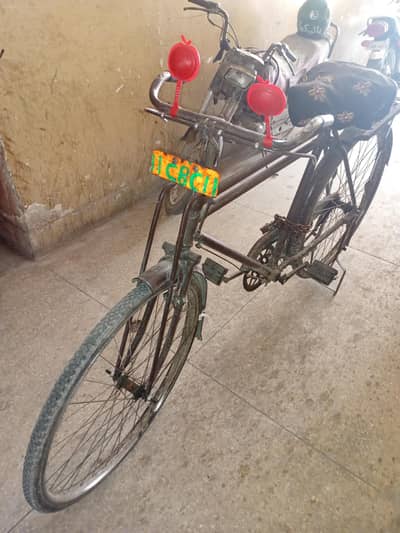 cycle