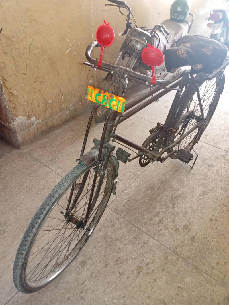 cycle 0