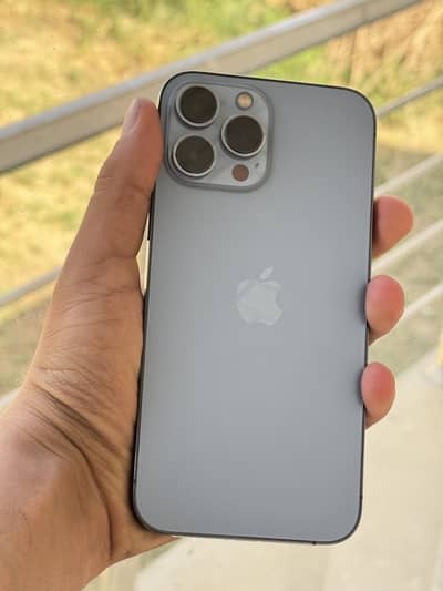 Apple iPhone 13 Pro Max