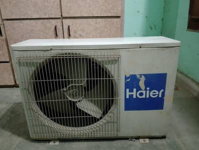 Haier 1.5ton Sada AC hy. 03007194334