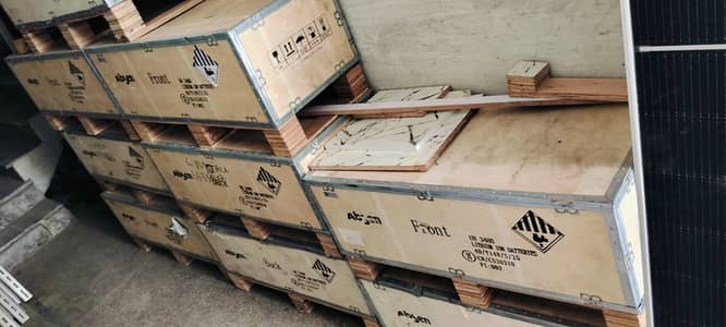 Absen Batteries 16kw