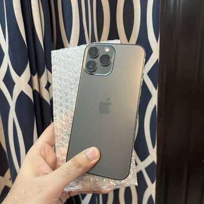 IPhone 13ProMax Non Pta 128Gb Jv
