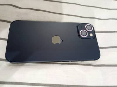 Apple iPhone 13 just box open