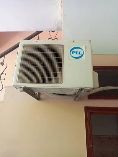 PEL Ac sale. Used