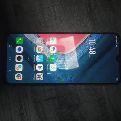 Infinix Hot 11 Play