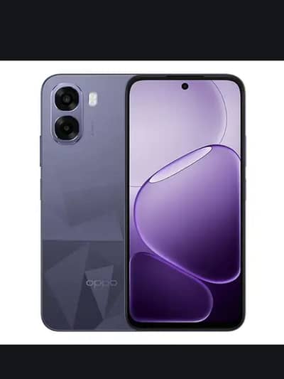 Oppo a6k box pak.             call 03197815569