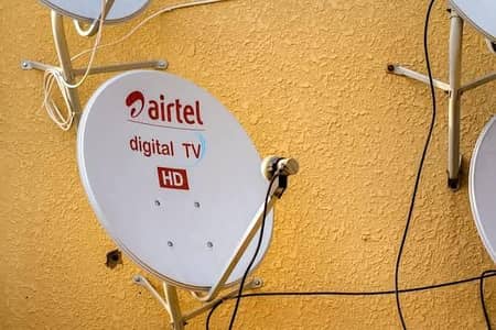 ‎ Dish TV New Setup Available in Rawalpindi & Islamabad 