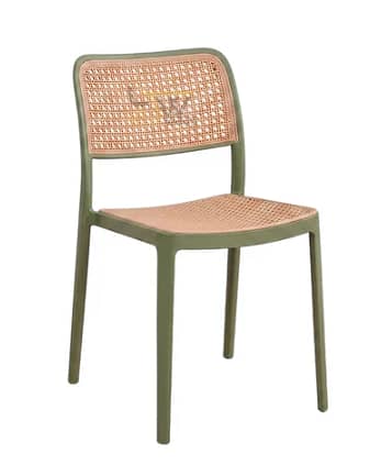 Fusion Ex- Cafe Chair